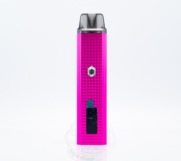 ZQ XTAL Pro Pod Kit 1000mAh Багаторазова POD система ZQ XTAL Pro Pod Kit 1000mAh Багаторазова POD система