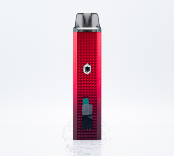 ZQ XTAL Pro Pod Kit 1000mAh Багаторазова POD система ZQ XTAL Pro Pod Kit 1000mAh Багаторазова POD система
