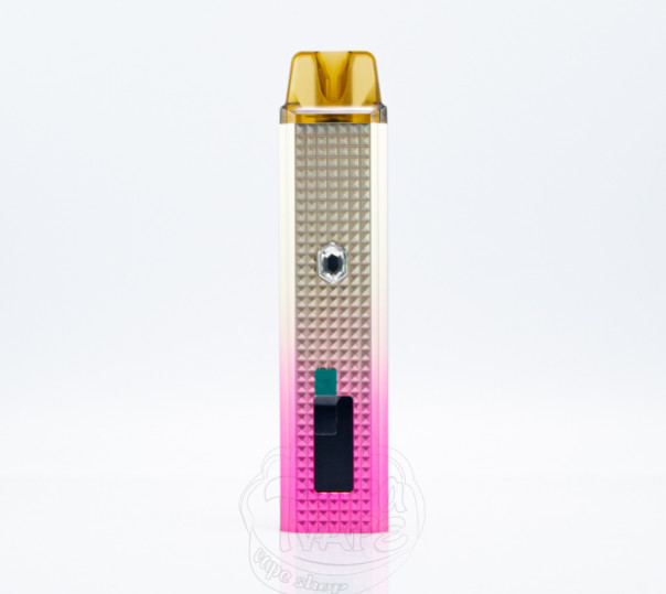 ZQ XTAL Pro Pod Kit 1000mAh Багаторазова POD система ZQ XTAL Pro Pod Kit 1000mAh Багаторазова POD система
