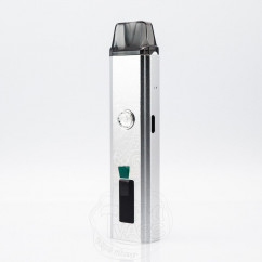 ZQ XTAL Pro Pod Kit 1000mAh DIAMOND Silver