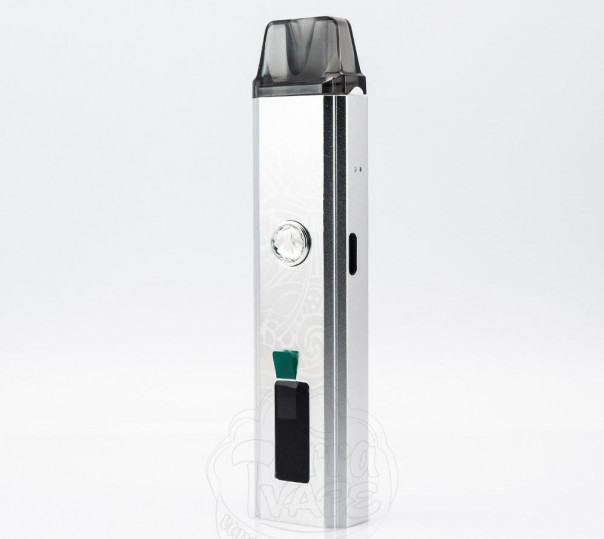 ZQ XTAL Pro Pod Kit 1000mAh Багаторазова POD система ZQ XTAL Pro Pod Kit 1000mAh Багаторазова POD система