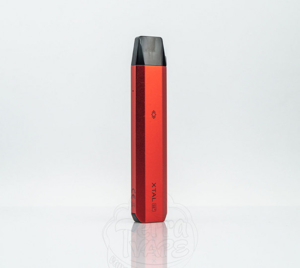 ZQ XTAL SE+ (PLUS) Pod System Kit Багаторазова POD система ZQ XTAL SE+ (PLUS) Pod System Kit Багаторазова POD система