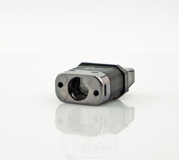 Пустой картридж для многоразовой POD системы ZQ XTAL Pro / ULTRA 3ml Пустой картридж для многоразовой POD системы ZQ XTAL Pro / ULTRA 3ml