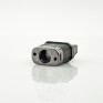 Пустой картридж для многоразовой POD системы ZQ XTAL Pro / ULTRA 3ml Пустой картридж для многоразовой POD системы ZQ XTAL Pro / ULTRA 3ml