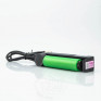 Efest SLIM K1 Type-C USB Intelligent Charger Зарядное устройство Efest SLIM K1 Type-C USB Intelligent Charger Зарядное устройство