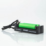 Efest SLIM K2 Intelligent LED Battery Charger Зарядний пристрій Efest SLIM K2 Intelligent LED Battery Charger Зарядний пристрій