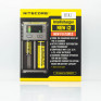 Nitecore New i2 Зарядний пристрій