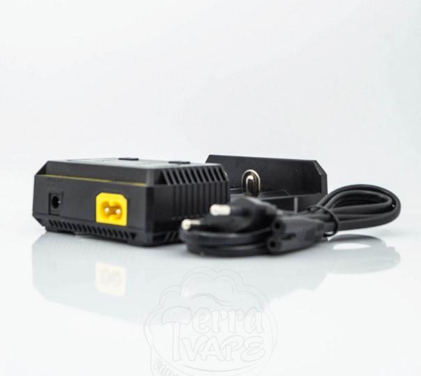 Nitecore NEW i4 Зарядное устройство Nitecore NEW i4 Зарядное устройство
