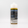 Рідина Zenith Organic Andromeda 120ml 3mg на органічному нікотині зі смаком чорниці та гранату Рідина Zenith Organic Andromeda 120ml 3mg на органічному нікотині зі смаком чорниці та гранату