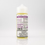 Рідина Zenith Organic Gemini 120ml Ice 3mg на органічному нікотині зі смаком ягід з холодком Рідина Zenith Organic Gemini 120ml Ice 3mg на органічному нікотині зі смаком ягід з холодком
