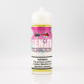 Рідина Zenith Organic Gemini 120ml Ice 3mg на органічному нікотині зі смаком ягід з холодком
