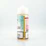 Рідина Zenith Organic Lynx Ice 120ml 3mg на органічному нікотині зі смаком лічі з холодком Рідина Zenith Organic Lynx Ice 120ml 3mg на органічному нікотині зі смаком лічі з холодком