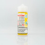 Рідина Zenith Organic Cassiopeia Ice 120ml 3mg на органічному нікотині зі смаком манго і персика з холодком Рідина Zenith Organic Cassiopeia Ice 120ml 3mg на органічному нікотині зі смаком манго і персика з холодком