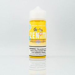 Zenith Organic Cassiopeia Ice 120ml 3mg
