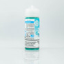 Рідина Zenith Organic Draco Ice 120ml 3mg на органічному нікотині зі смаком синьої малини і лимона з холодком Рідина Zenith Organic Draco Ice 120ml 3mg на органічному нікотині зі смаком синьої малини і лимона з холодком