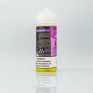Жидкость Zenith Organic Gemini 120ml 3mg на органическом никотине со вкусом ягод