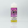 Жидкость Zenith Organic Gemini 120ml 3mg на органическом никотине со вкусом ягод
