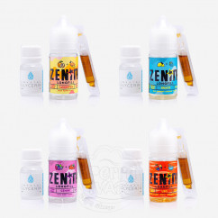 Zenith Salt 30ml