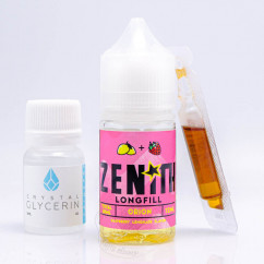 Zenith Salt Orion 30ml 50mg