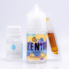 Zenith Salt Pisces 30ml 50mg