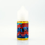 Жидкость Zenith Salt Andromeda 30ml 50mg на солевом никотине со вкусом черники и граната