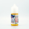 Рідина Zenith Salt Andromeda Ice 30ml 50mg на сольовому нікотині зі смаком чорниці та гранату з холодком Рідина Zenith Salt Andromeda Ice 30ml 50mg на сольовому нікотині зі смаком чорниці та гранату з холодком
