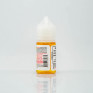 Жидкость Zenith Salt Cassiopeia Ice 30ml 25mg на солевом никотине со вкусом манго и персика с холодком Жидкость Zenith Salt Cassiopeia Ice 30ml 25mg на солевом никотине со вкусом манго и персика с холодком