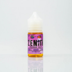 Zenith Salt Gemini 30ml 25mg