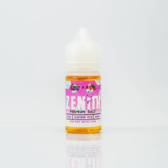 Zenith Salt Gemini Ice 30ml 25mg