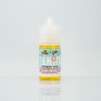 Жидкость Zenith Salt Lynx Ice 30ml 25mg на солевом никотине со вкусом личи с холодком