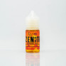 Рідина Zenith Salt Lyra 30ml 25mg на сольовому нікотині зі смаком манго і полуниці