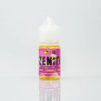 Жидкость Zenith Salt Orion 30ml 25mg на солевом никотине со вкусом малинового лимонада