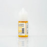 Рідина Zenith Salt Scorpius 30ml 25mg на сольовому нікотині зі смаком пластівців з корицею Рідина Zenith Salt Scorpius 30ml 25mg на сольовому нікотині зі смаком пластівців з корицею