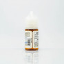 Рідина Zenith Salt Taurus 30ml 25mg на сольовому нікотині зі смаком шоколадного печива Рідина Zenith Salt Taurus 30ml 25mg на сольовому нікотині зі смаком шоколадного печива