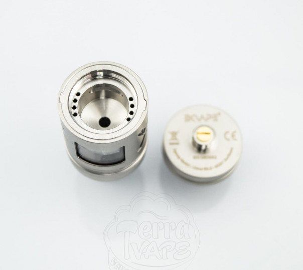 eXvape EXpromizer V5 MTL RTA Обслуговуваний бак eXvape EXpromizer V5 MTL RTA Обслуговуваний бак
