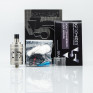 eXvape EXpromizer V5 MTL RTA Обслуговуваний бак eXvape EXpromizer V5 MTL RTA Обслуговуваний бак