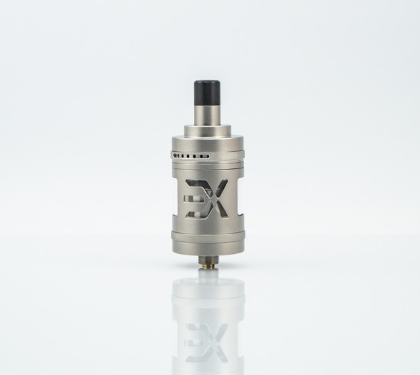 eXvape EXpromizer V5 MTL RTA Обслуговуваний бак