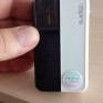 Aspire Flexus Blok Pod Kit 1200mAh Многоразовая POD система Aspire Flexus Blok Pod Kit 1200mAh Многоразовая POD система