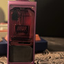 Оригинальная обслуживаемая база Ether Boro Kit by Suicide Mods x Vaping Bogan для AIO-устройств boro-style Оригинальная обслуживаемая база Ether Boro Kit by Suicide Mods x Vaping Bogan для AIO-устройств boro-style