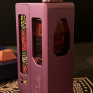 Оригинальная обслуживаемая база Ether Boro Kit by Suicide Mods x Vaping Bogan для AIO-устройств boro-style Оригинальная обслуживаемая база Ether Boro Kit by Suicide Mods x Vaping Bogan для AIO-устройств boro-style