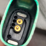 Lost Vape Ursa Nano Pro Pod Kit Classic Black Багаторазова POD система Lost Vape Ursa Nano Pro Pod Kit Classic Black Багаторазова POD система