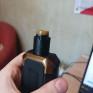 HellVape Dead Rabbit V3 RDA Shiny Purple Дріпка HellVape Dead Rabbit V3 RDA Shiny Purple Дріпка