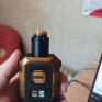 HellVape Dead Rabbit V3 RDA Shiny Purple Дріпка HellVape Dead Rabbit V3 RDA Shiny Purple Дріпка