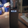 Hellvape Fat Rabbit 2 RTA Обслуговуваний бак Hellvape Fat Rabbit 2 RTA Обслуговуваний бак