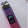 SMOK Novo Pro Pod Kit 1300mAh Багаторазова POD система SMOK Novo Pro Pod Kit 1300mAh Багаторазова POD система