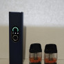 Vaporesso Xros 4 Pod Kit 1000mAh Silver Багаторазова POD система Vaporesso Xros 4 Pod Kit 1000mAh Silver Багаторазова POD система