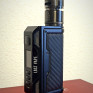 ThunderHead Creations Blaze RTA SS Бак, що обслуговується