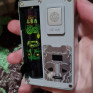 Lost Vape Centaurus B80 AIO Boro Kit АІО Система Lost Vape Centaurus B80 AIO Boro Kit АІО Система