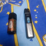 Рідина Mini Liquid Salt Blue Razz 30ml 50mg зі смаком синьої малини (набір компонентів) Рідина Mini Liquid Salt Blue Razz 30ml 50mg зі смаком синьої малини (набір компонентів)