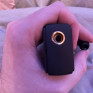 DotMod DotAIO v2 Pod Mod Kit Blue Багаторазова АІО Cистема DotMod DotAIO v2 Pod Mod Kit Blue Багаторазова АІО Cистема